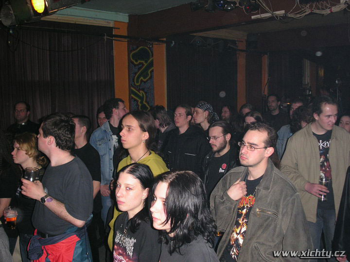 Ancient (NOR), Lunatic Gods,Ador Dorath,Adultery, Abstract