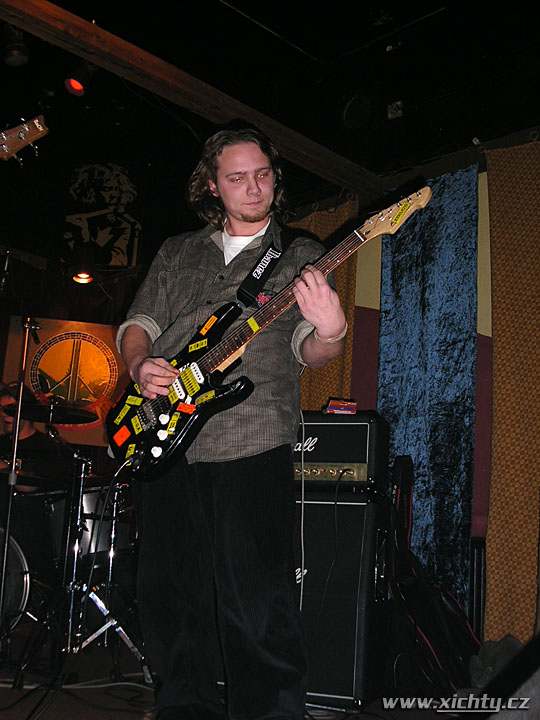 Helpness, Psychic Dependence