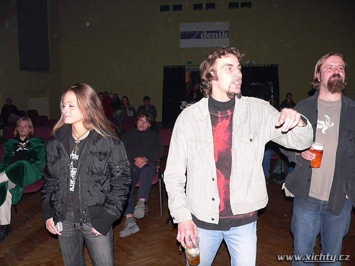 Historicko-hudební festival 2006