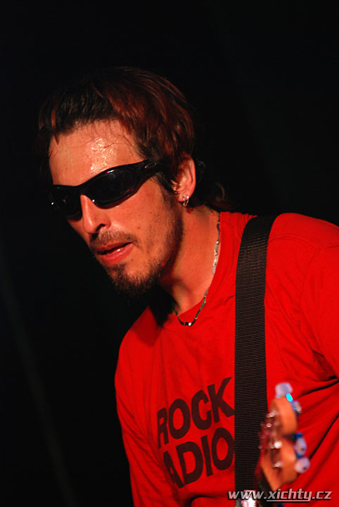 Horkýže Slíže + Medvěd 009