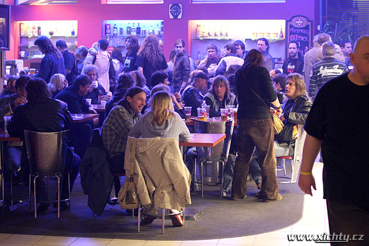 House of Lords (USA)