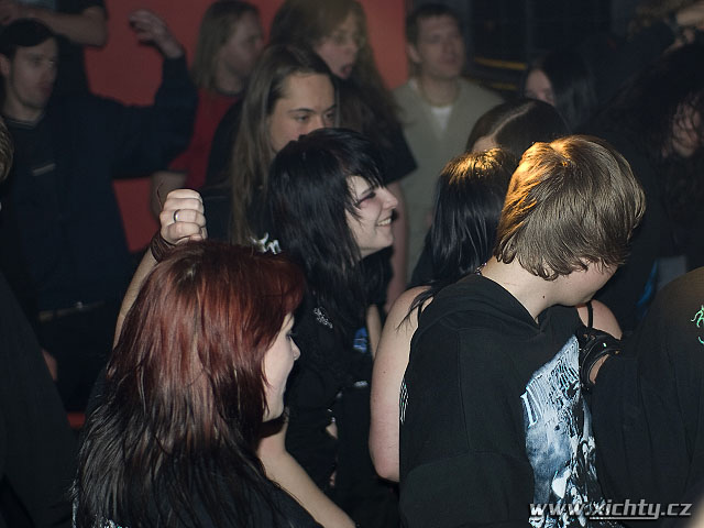 Hunter's Metal Night vol. 3