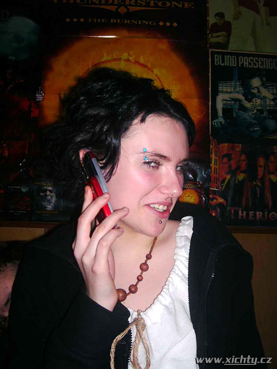 Hyperion, Renewal, Hell Spawn