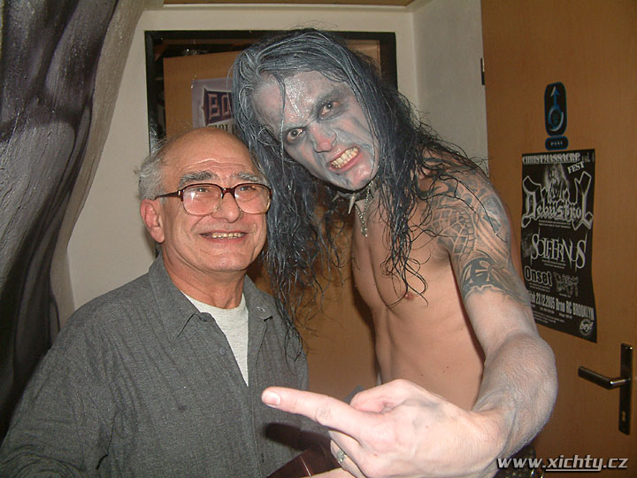 ChristMasSacre vol. 4