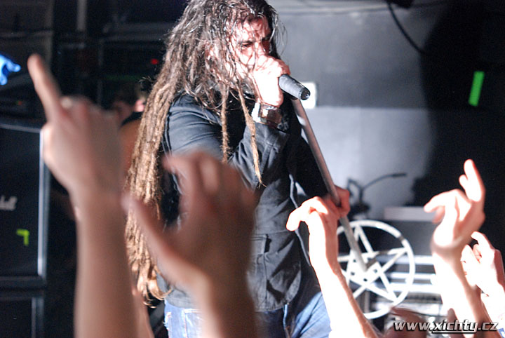 Ill Niňo, Fourth Face