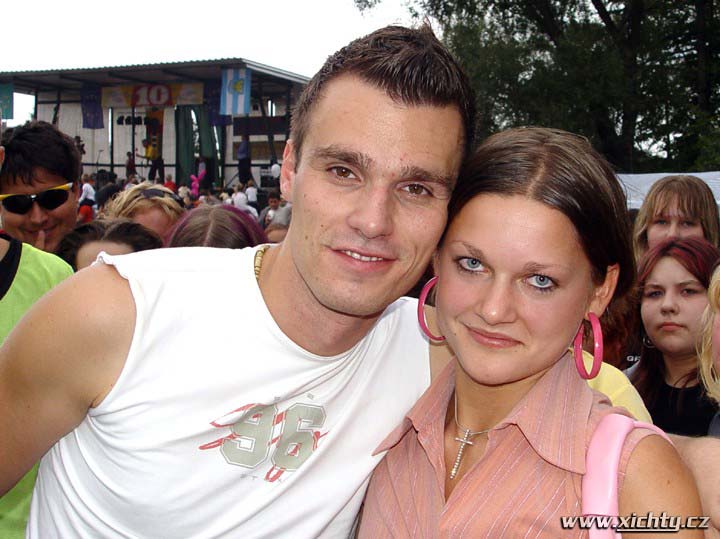 10. Petrovické slavnosti