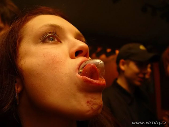 Ingrowing, Sanatorium, Deflorace, Smashed Face