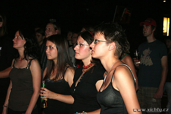 Innocent "Birthday" Night vol.3. 