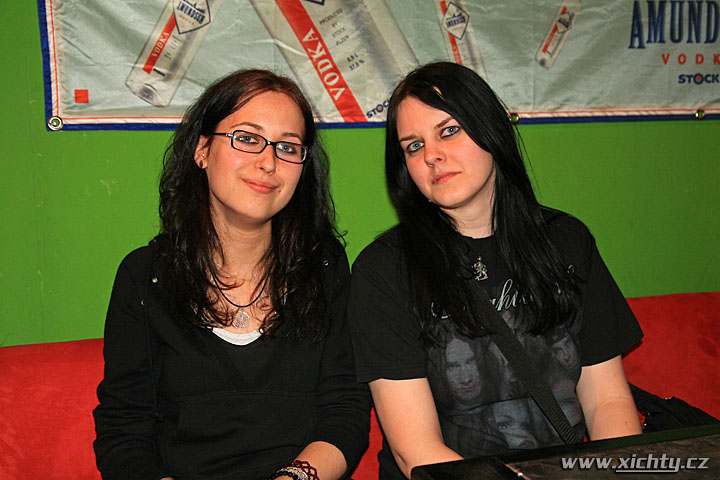 Innocent Ride vol. 6