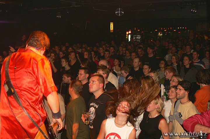 Insania, Onset, Pangram