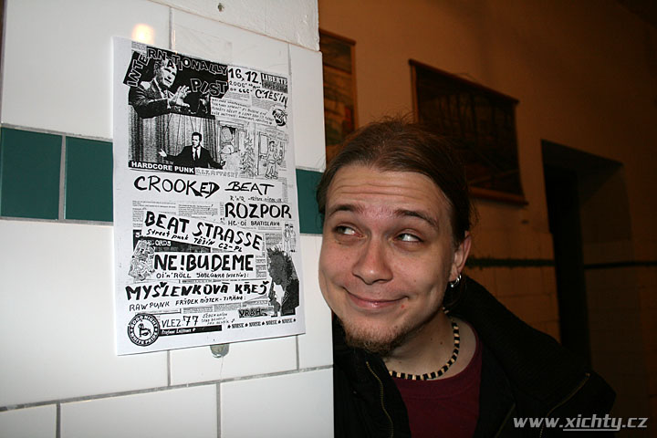 International hardcore fiesta 