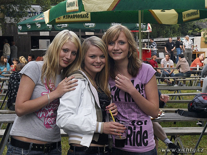 IV. letní číhalínské pivnosti 