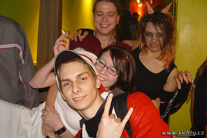 J'm'en fous, Süde, Dereval 