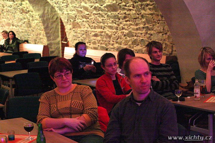 James Harries & Son of the Velvet Rat