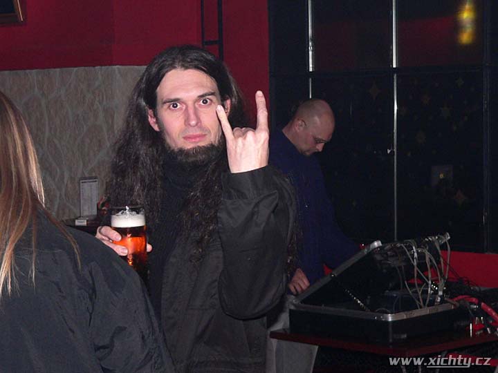 Jazzo - funkový mischmasch jihlavských kapel