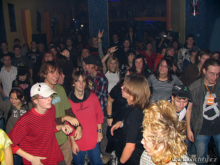 Karvinský Woodstock 2006