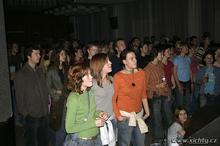 Katka Koščová, Funková brigáda, Wotienke