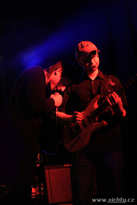 Kofe-In + O5&Radeček