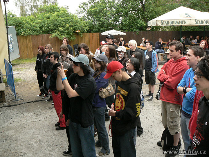 Kokr fest 2006