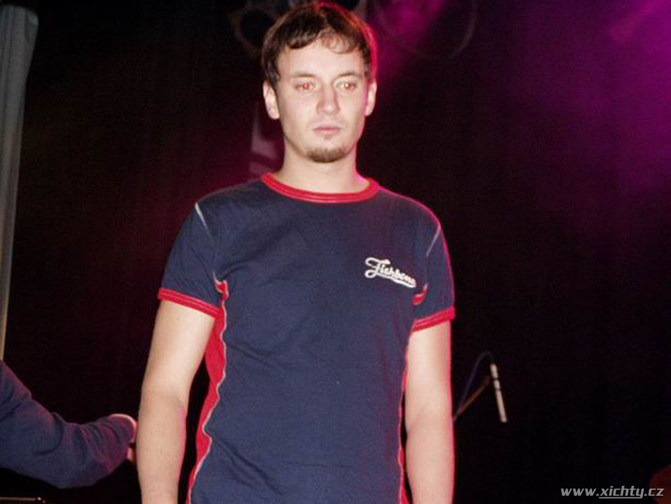 Koncert proti drogám 