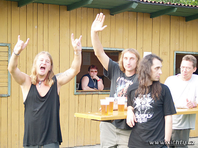 Kozlovice Open Air 06