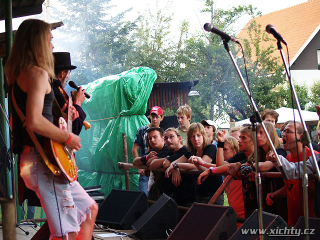 king diamond revival