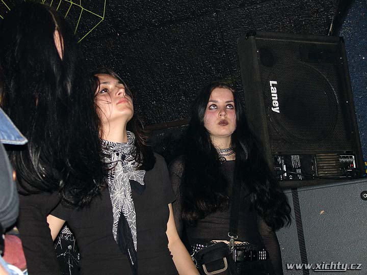 Krutost fest vol IV.