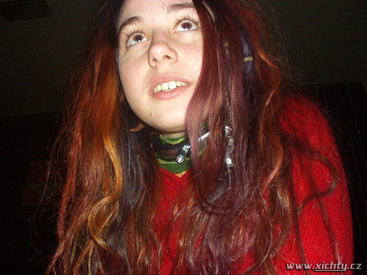 Laciné Matiné v klubech Marley a Lennon