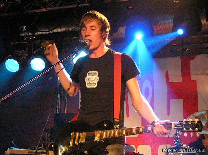 Ladí neladí: 100°C + Noise Cut (SK)