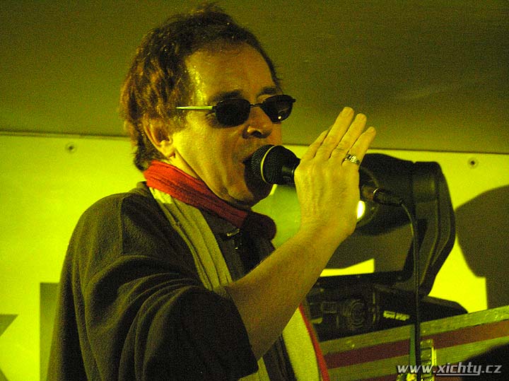 Legendary Pink Dots (Anglie)