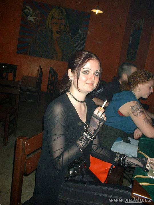 Locomotive, X-Core, Tisíc let od ráje, Macleod (RC Prostor)