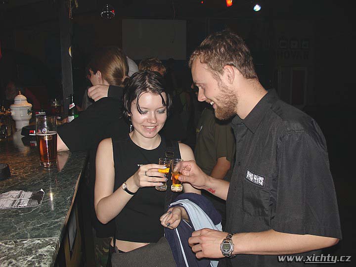 Los banditos 3 - Harmony Bay, Chakra Bandoleros