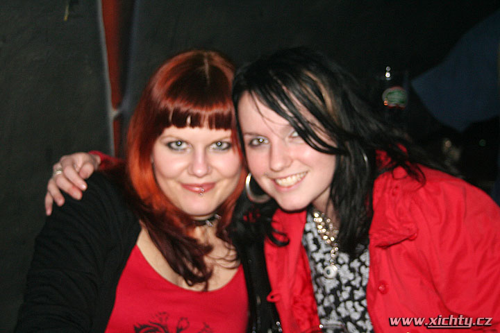 Antitrend Party No. 19