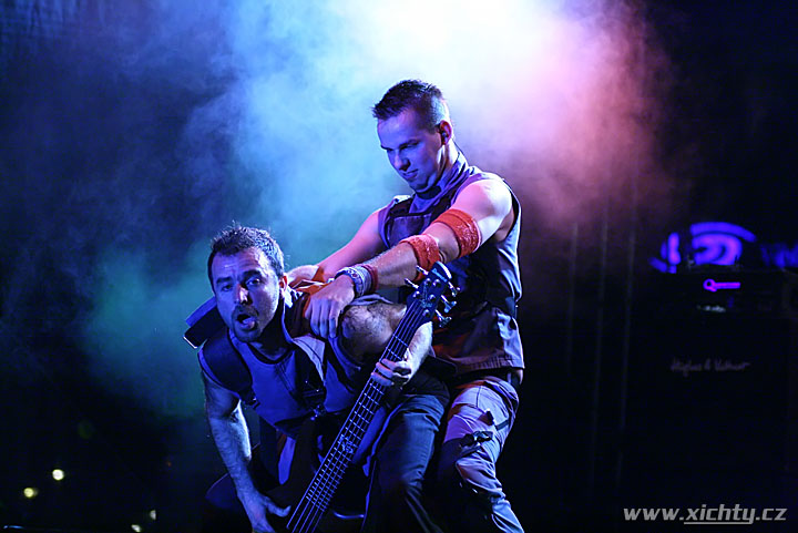 rammstein member´s club