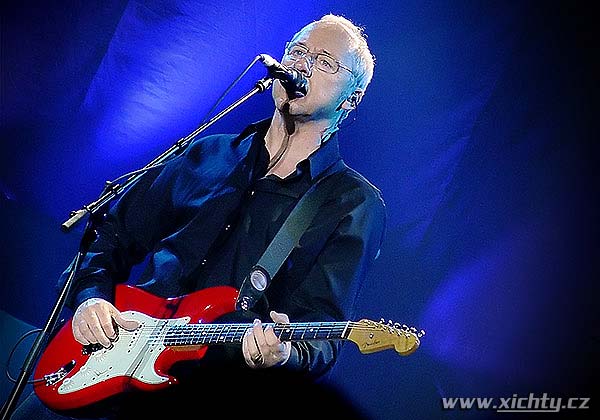 Mark Knopfler