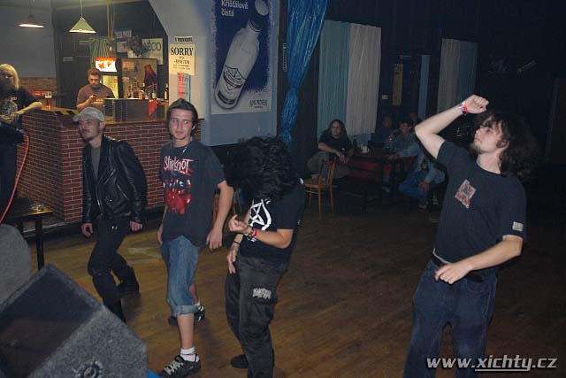 Massacre Assault vol.2