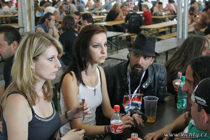 Masters Of Rock 2006