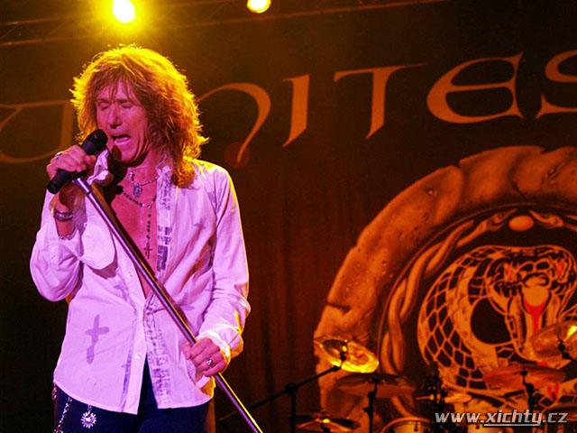 whitesnake