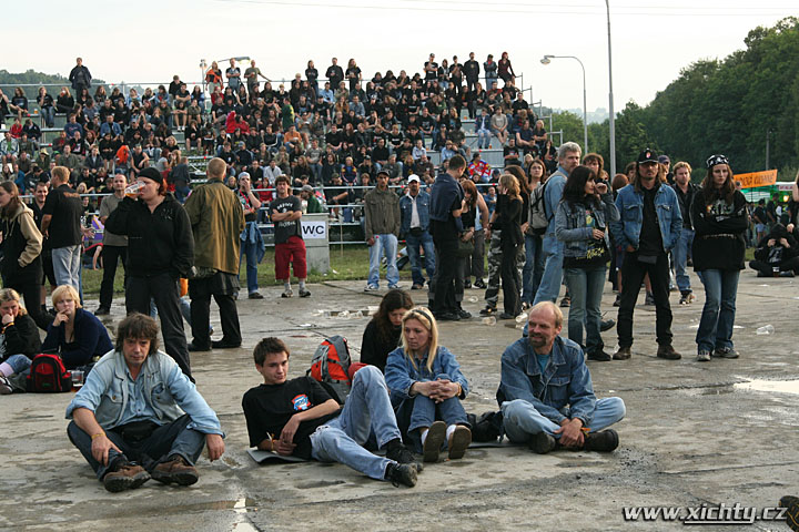Masters Of Rock 2007