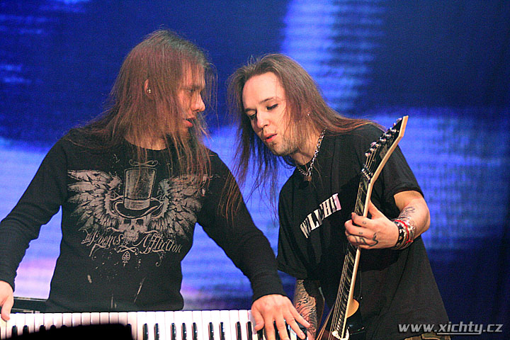 children of bodom
