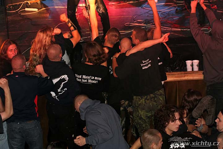 Apocalypsa Festival VIII