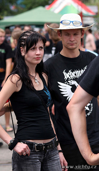 Masters Of Rock 2008