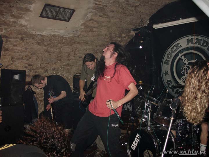 Metal Winter fest 2005