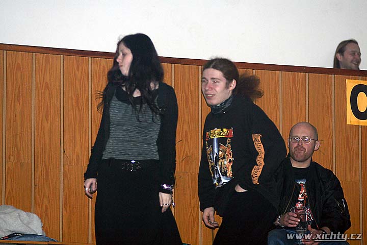 Metalmania 2006