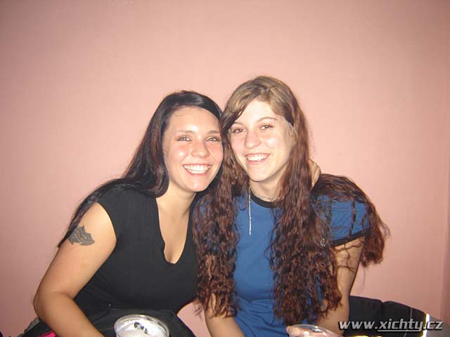 Metalový grinding bál (Opava)