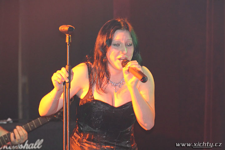 nightwish revival