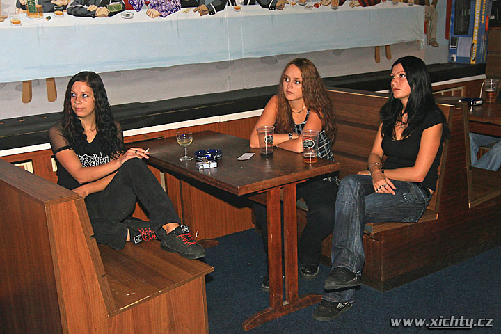 Metalswamp No.34: Dark Gamballe & spol.