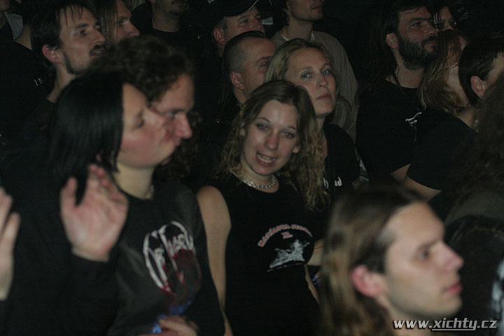 Metalswamp Nr.27: Törr+Debustrol+Morrior+Bast