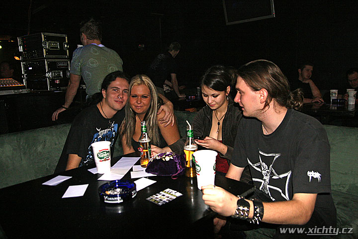 Morčata na útěku + Elektrick Mann