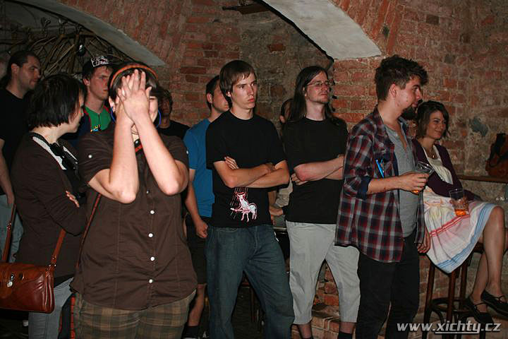 Mossambic, Kombucha, End Of Year